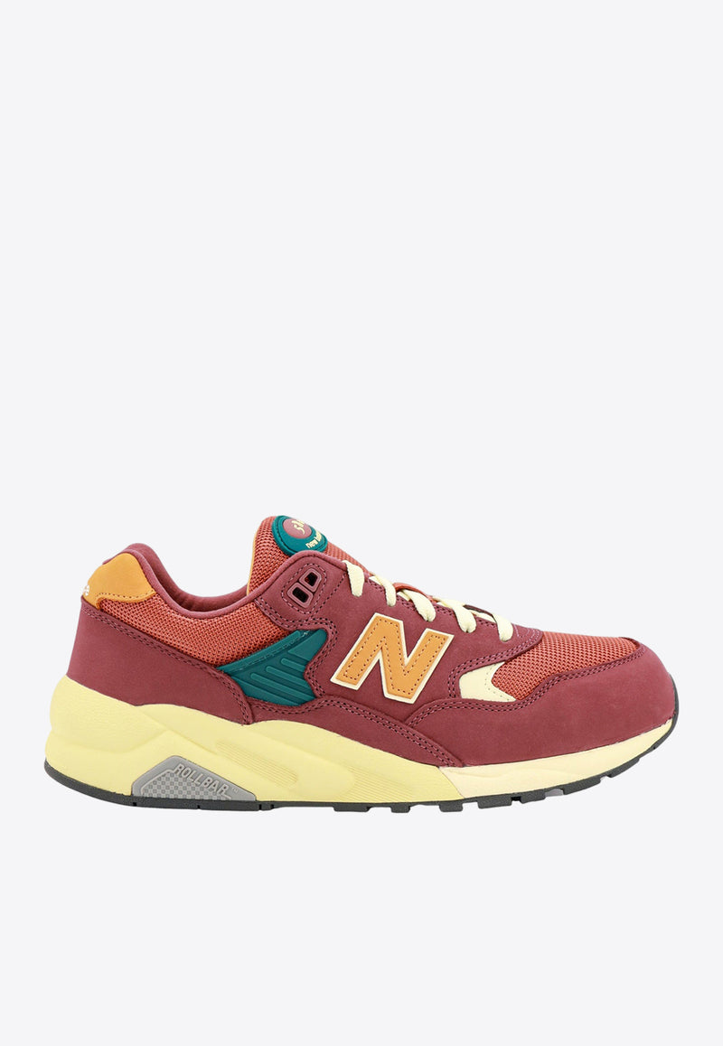 New Balance 580 Low-Top Sneakers Multicolor MT580KDA_UNI