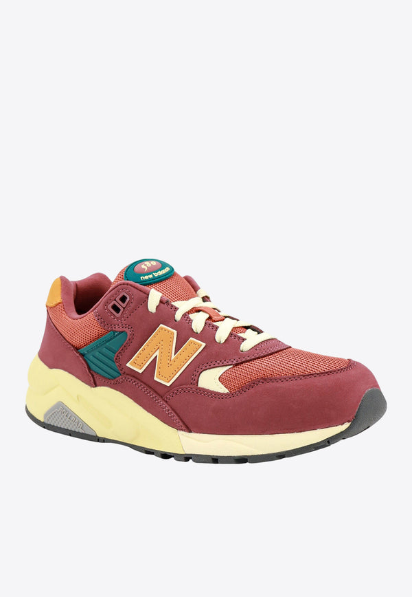 New Balance 580 Low-Top Sneakers Multicolor MT580KDA_UNI