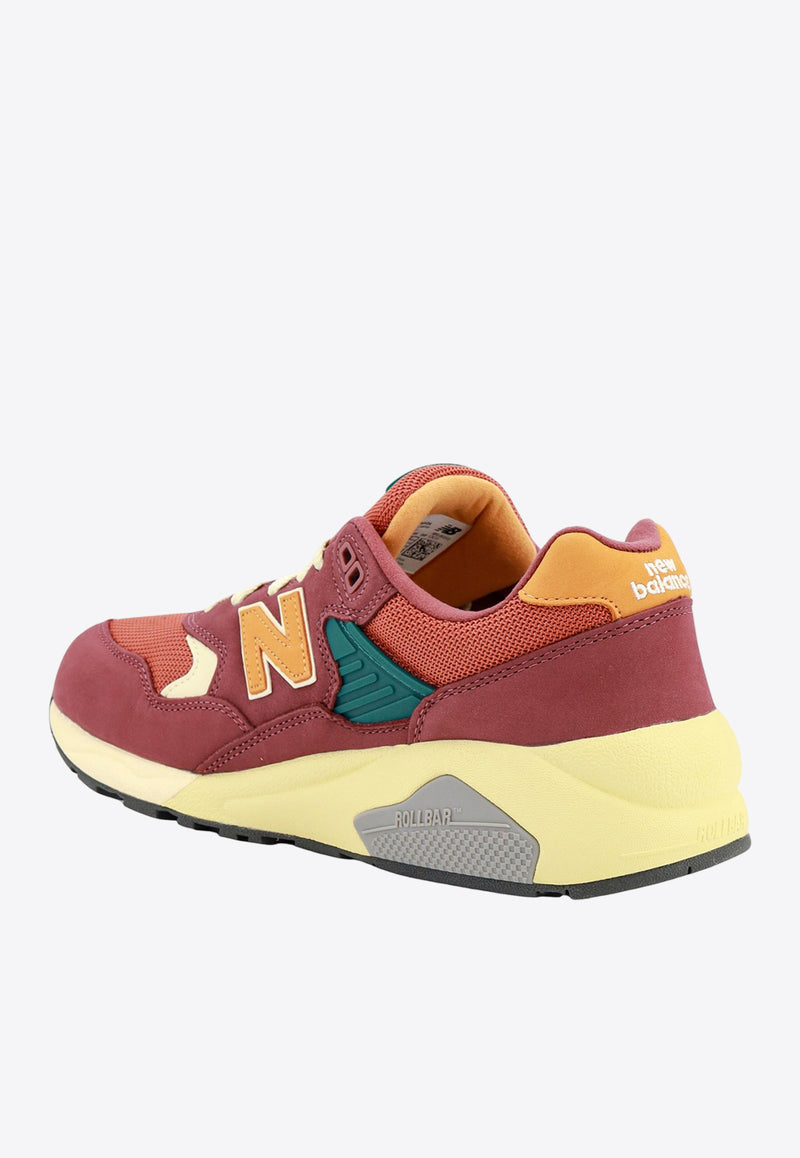 New Balance 580 Low-Top Sneakers Multicolor MT580KDA_UNI