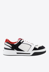 Dolce 
Gabbana New Roma Low-Top Sneakers White CS2241AR755_89690