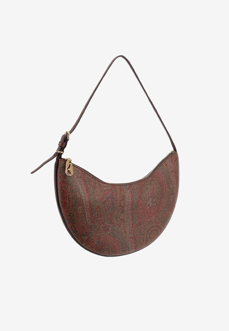 Etro Medium Paisley Hobo Bag WP1I0001AA001_M0019