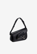 Gucci Small Horsebit 1955 Shoulder Bag Black 7641551DB0N_1000