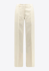 Valentino Toile Iconographe Wool and Silk Pants 4B3RB4M78G5_A03