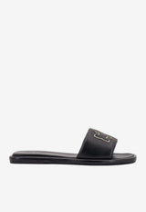 Tory Burch Double T Sport Sandals Black 79985_013