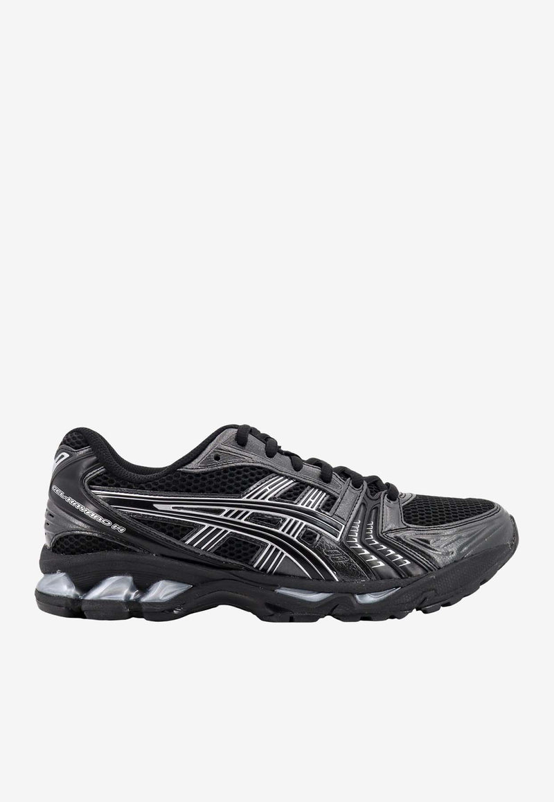 Asics Gel-Kayano 14 Low-Top Sneakers Black 1201A019_006