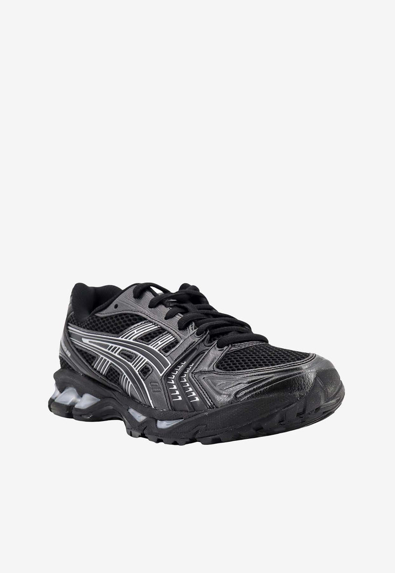 Asics Gel-Kayano 14 Low-Top Sneakers Black 1201A019_006