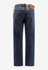 Levi
s 501 Straight-Leg Jeans Blue 005013427_3427