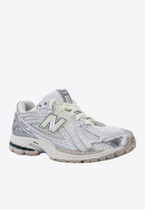 New Balance 1906R Low-Top Sneakers Silver M1906REE_SILVER