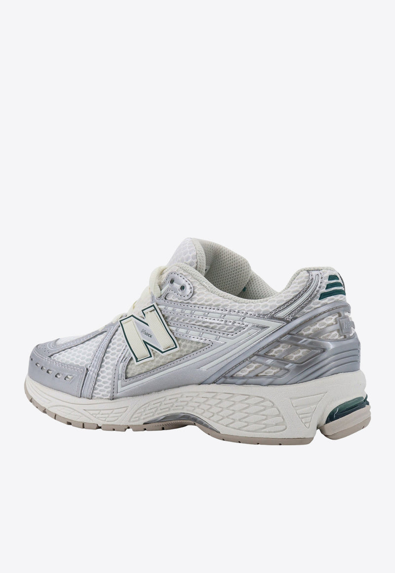 New Balance 1906R Low-Top Sneakers Silver M1906REE_SILVER