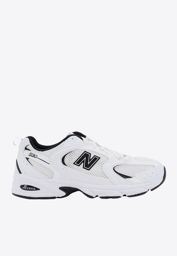 New Balance 530 Low-Top Sneakers White MR530EWB_WHITE