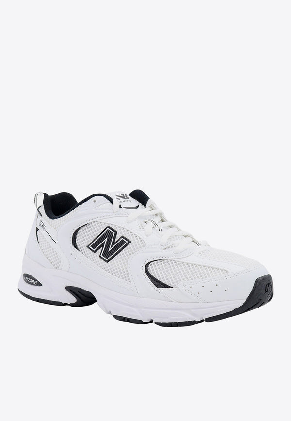 New Balance 530 Low-Top Sneakers White MR530EWB_WHITE