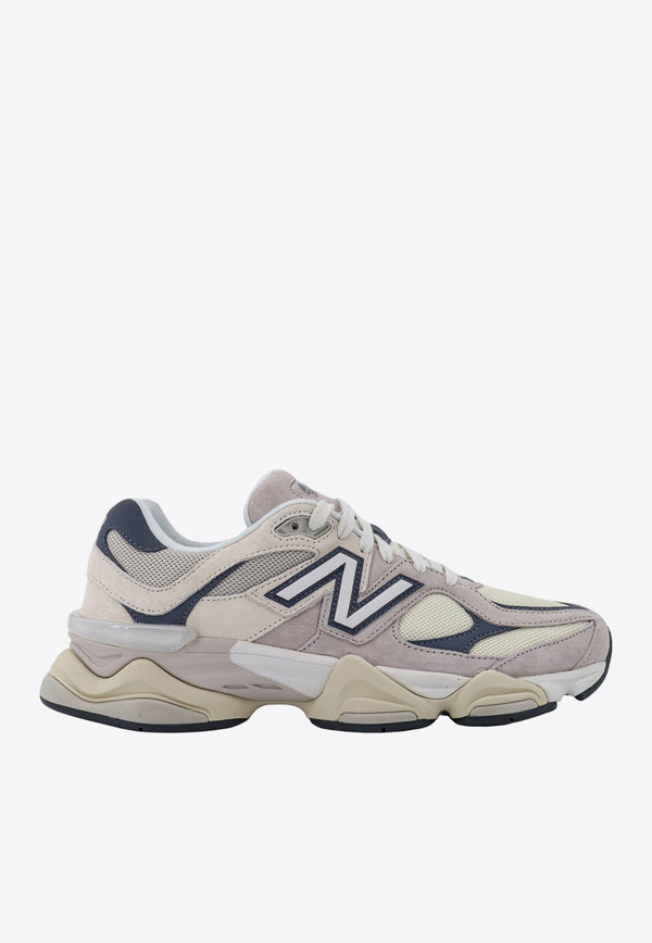 New Balance 9060 Low-Top Sneakers Multicolor U9060EEB_MOONROCK