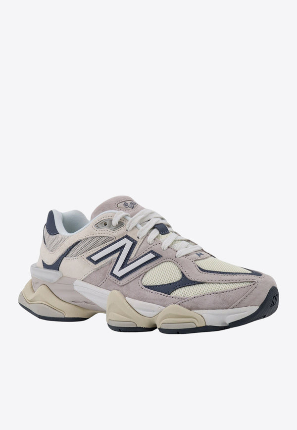 New Balance 9060 Low-Top Sneakers Multicolor U9060EEB_MOONROCK