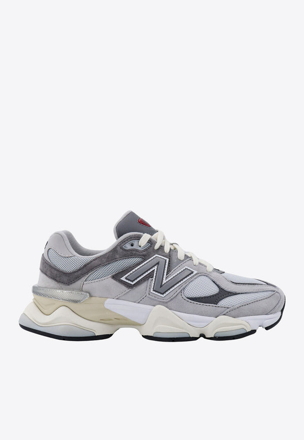 New Balance 9060 Low-Top Sneakers Gray U9060GRY_GREY