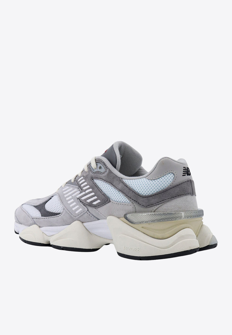 New Balance 9060 Low-Top Sneakers Gray U9060GRY_GREY