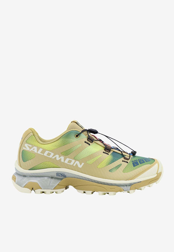 Salomon Xt-4 Og Aurora Borealis Low-Top Sneakers Multicolor L47442300_AURORA