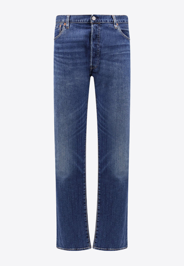 Levi
s 501 Straight-Leg Jeans Blue 00501321534_3215