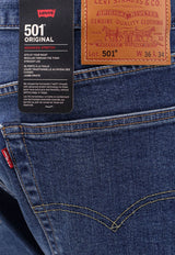 Levi
s 501 Straight-Leg Jeans Blue 00501321534_3215