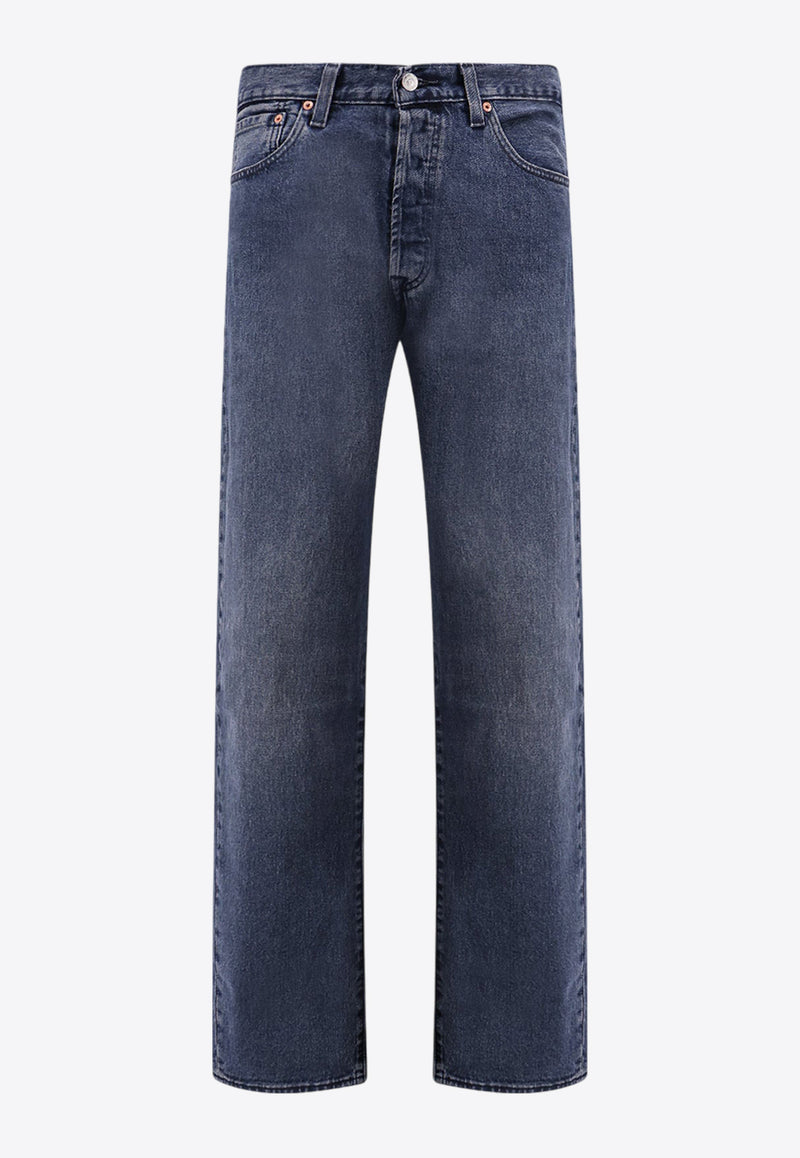 Levi
s 501 Straight-Leg Jeans Blue 00501336434_3364