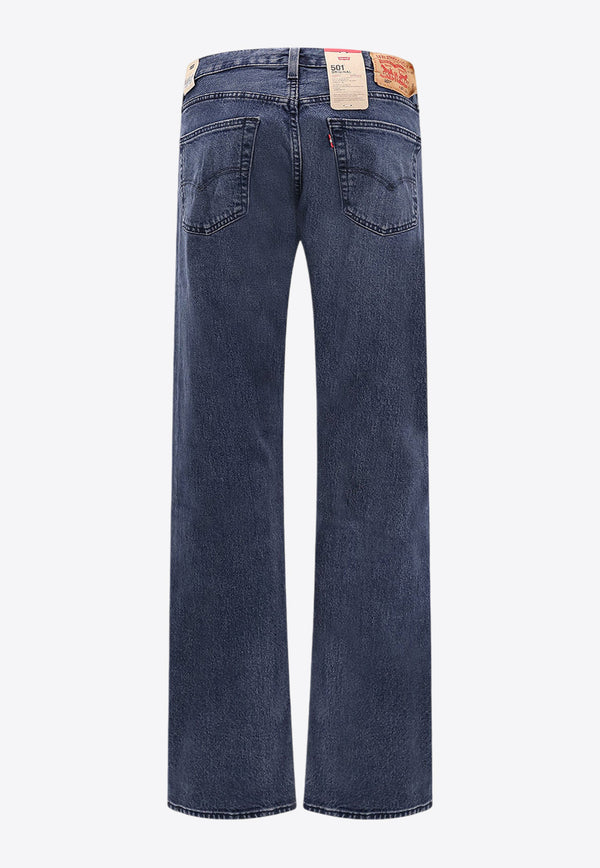 Levi
s 501 Straight-Leg Jeans Blue 00501336434_3364