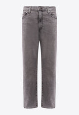 Levi
s 502 Straight-Leg Jeans Gray 29507142032_1420