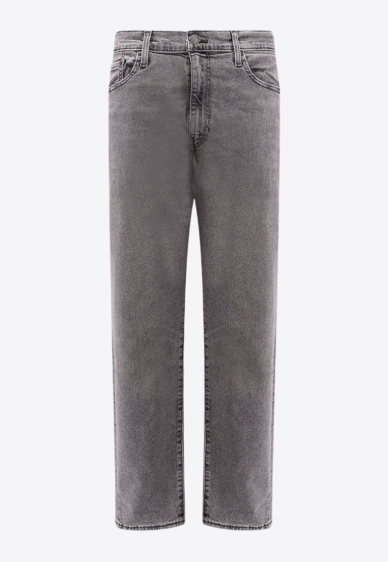 Levi
s 502 Straight-Leg Jeans Gray 29507142032_1420