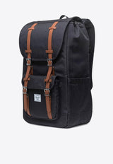 Herschel Little America Backpack Black 1139000001_00001