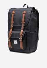 Herschel Little America Backpack Black 1139100001_00001