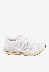 Valentino Easyjog VLogo Low-Top Sneakers White 5Y2S0I25MCH_ZGZ