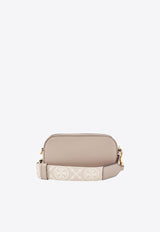 Tory Burch Mini Miller Crossbody Bag Beige 150153_200