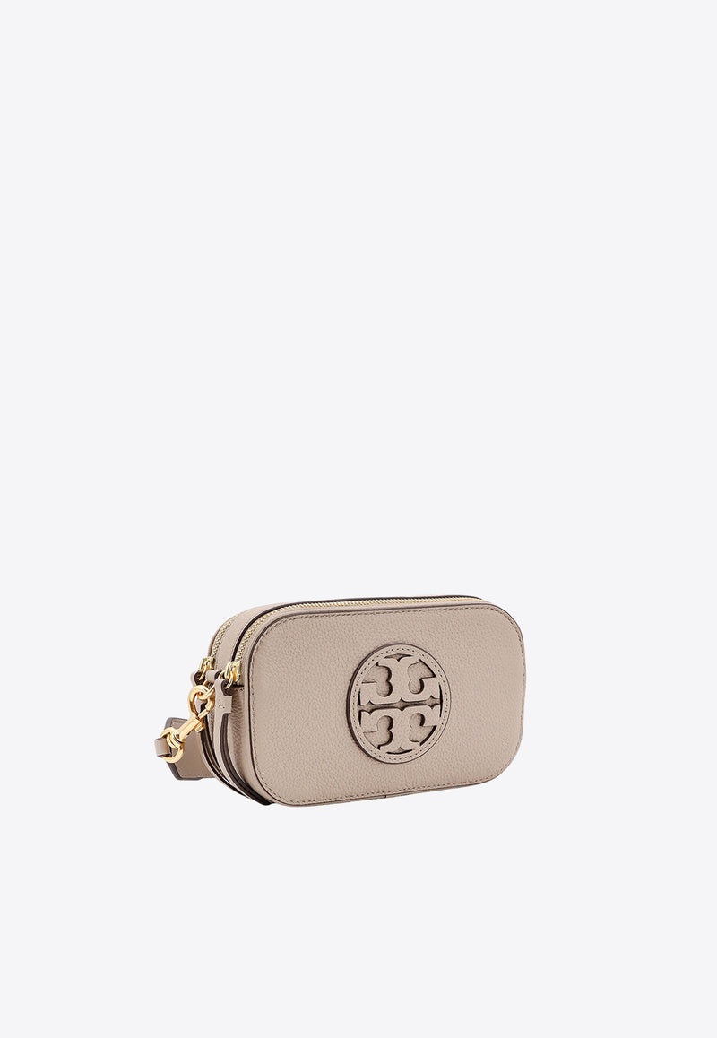 Tory Burch Mini Miller Crossbody Bag Beige 150153_200