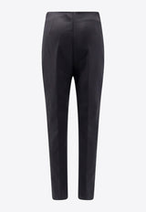 Róhe Frame Tailored Pants Black 40830216_001