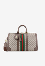 Gucci Medium Savoy Duffle Bag 7246429C2ST_8746