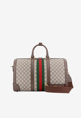 Gucci Medium Savoy Duffle Bag 7246429C2ST_8746