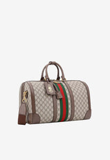 Gucci Medium Savoy Duffle Bag 7246429C2ST_8746