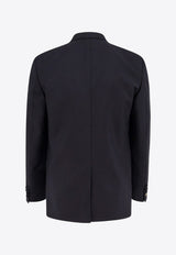 Gucci Single-Breasted Tuxedo Suit Black 794624Z592B_1000