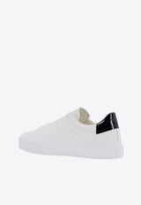 Givenchy City Sport Low-Top Sneakers White BH005VH1RY_116