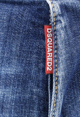 Dsquared2 Cool Guy Slim Jeans Blue S74LB1571S30872_470