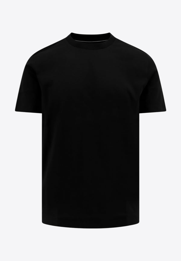 Hugo Boss Basic Crewneck T-shirt Black 50509277_001