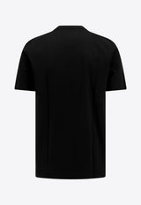 Hugo Boss Basic Crewneck T-shirt Black 50509277_001