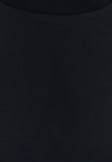 Hugo Boss Basic Crewneck T-shirt Black 50509277_001