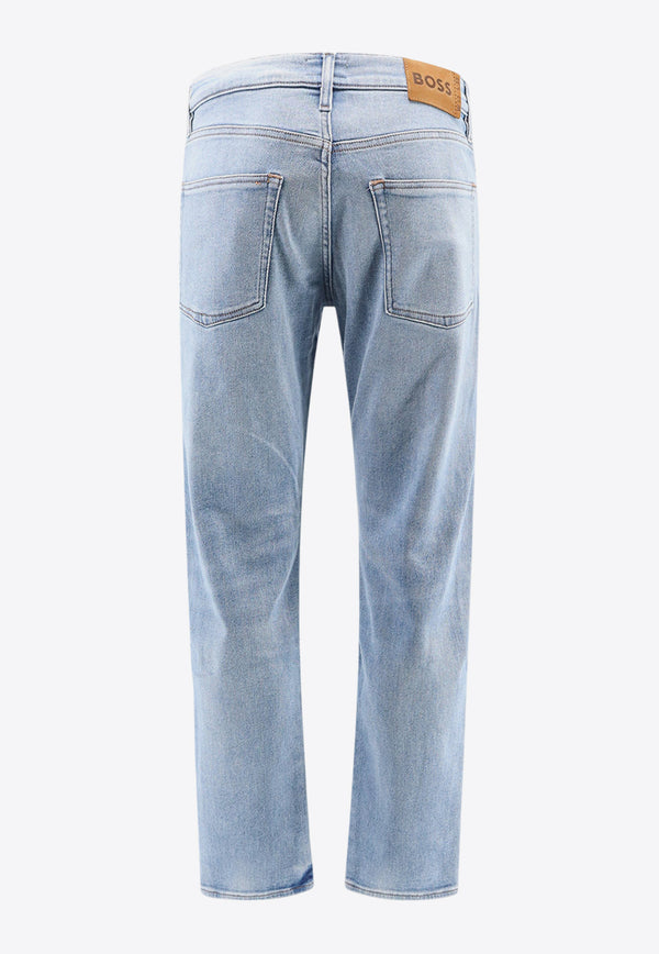 Hugo Boss Karoo Slim Jeans Blue 50522199_435