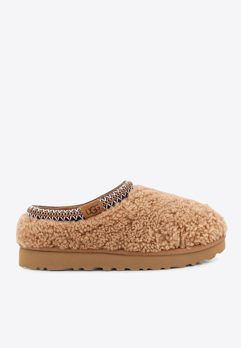 Tasman Leather Slippers UGG 1158356_CHE