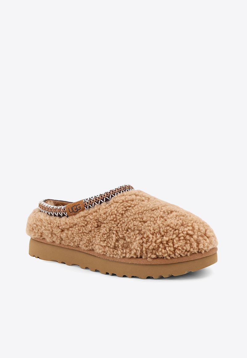 Tasman Leather Slippers UGG 1158356_CHE