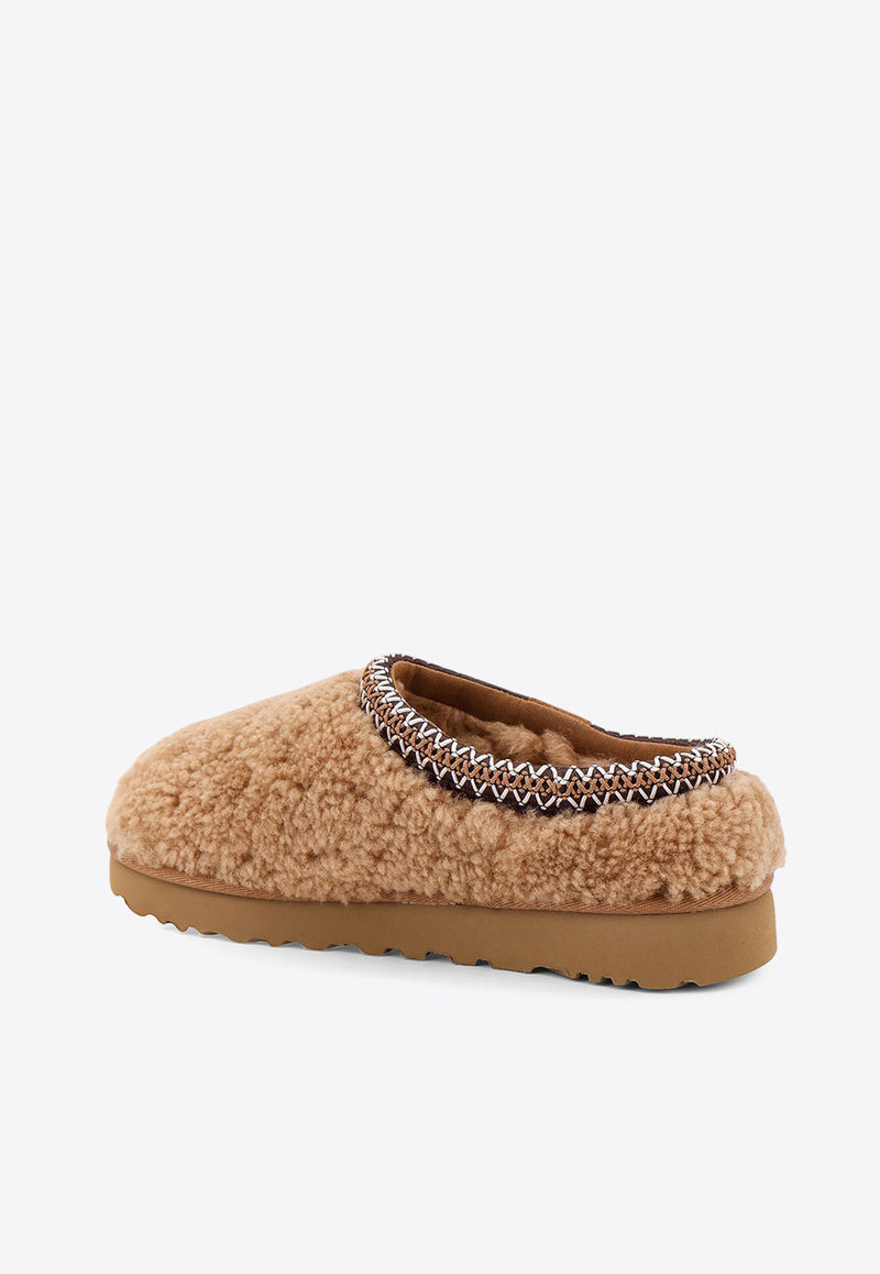 Tasman Leather Slippers UGG 1158356_CHE