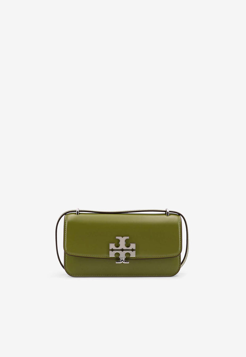 Tory Burch Small Eleanor Shoulder Bag Green 158734_300