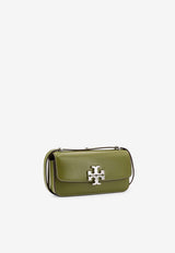 Tory Burch Small Eleanor Shoulder Bag Green 158734_300