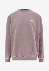 Represent Owner
s Club Logo Sweatshirt Gray OCM41115_165