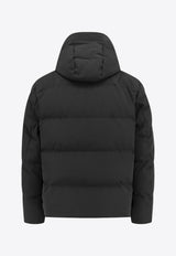 Paul 
Shark Quilted Puffer Jacket Black 14312008_011