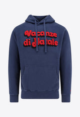 Tribeca Hooded Sweatshirt MC2 Saint Barth TRI000103221G_61